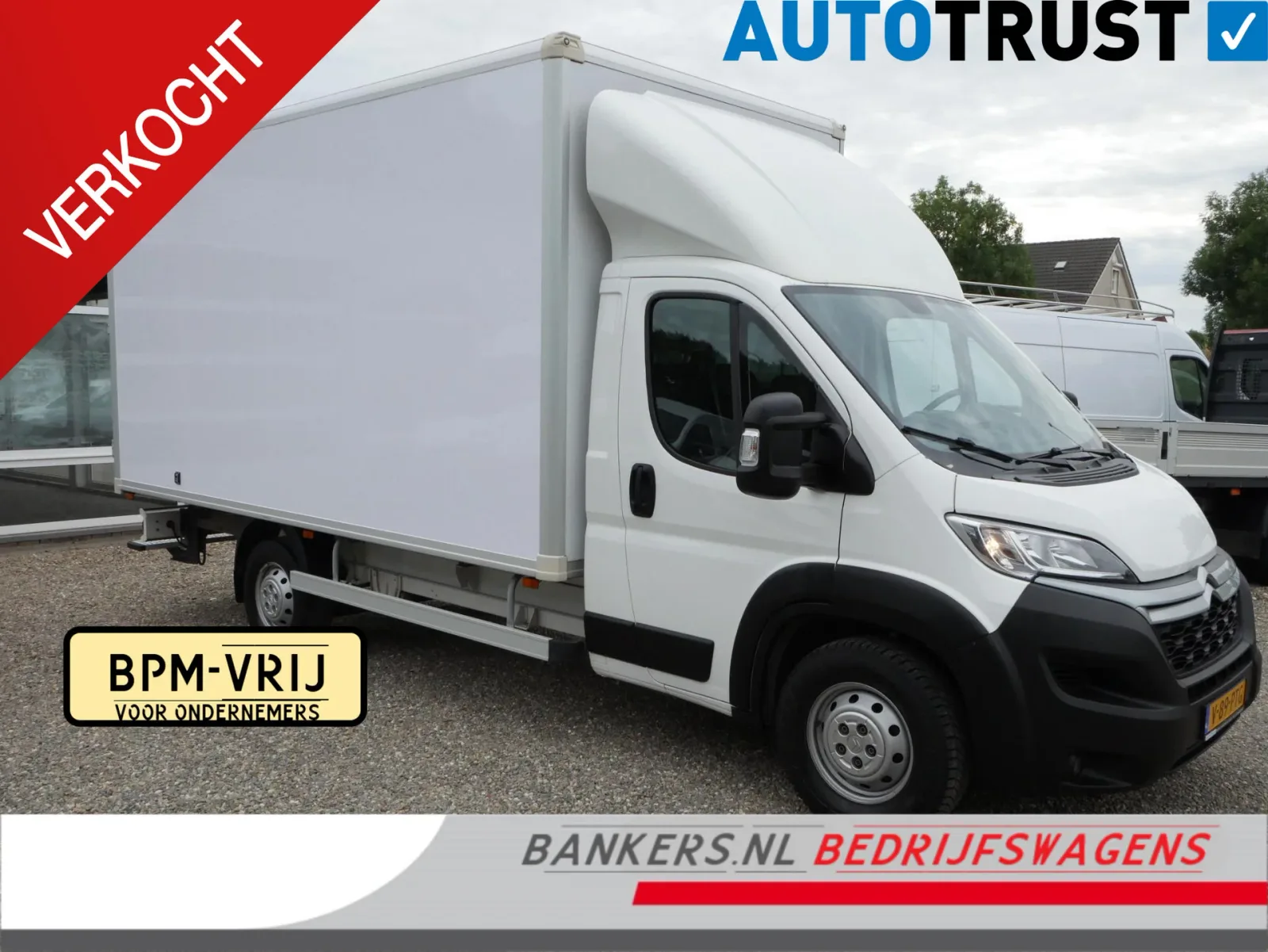 Citroën Jumper (2020) — foto 1