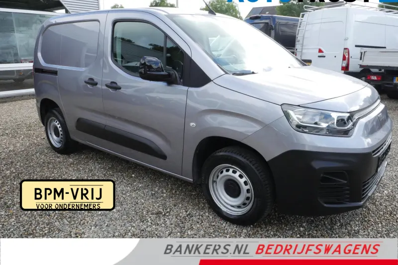 Fiat Doblò (2023)
