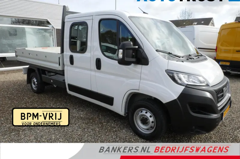 Fiat Ducato (2023)