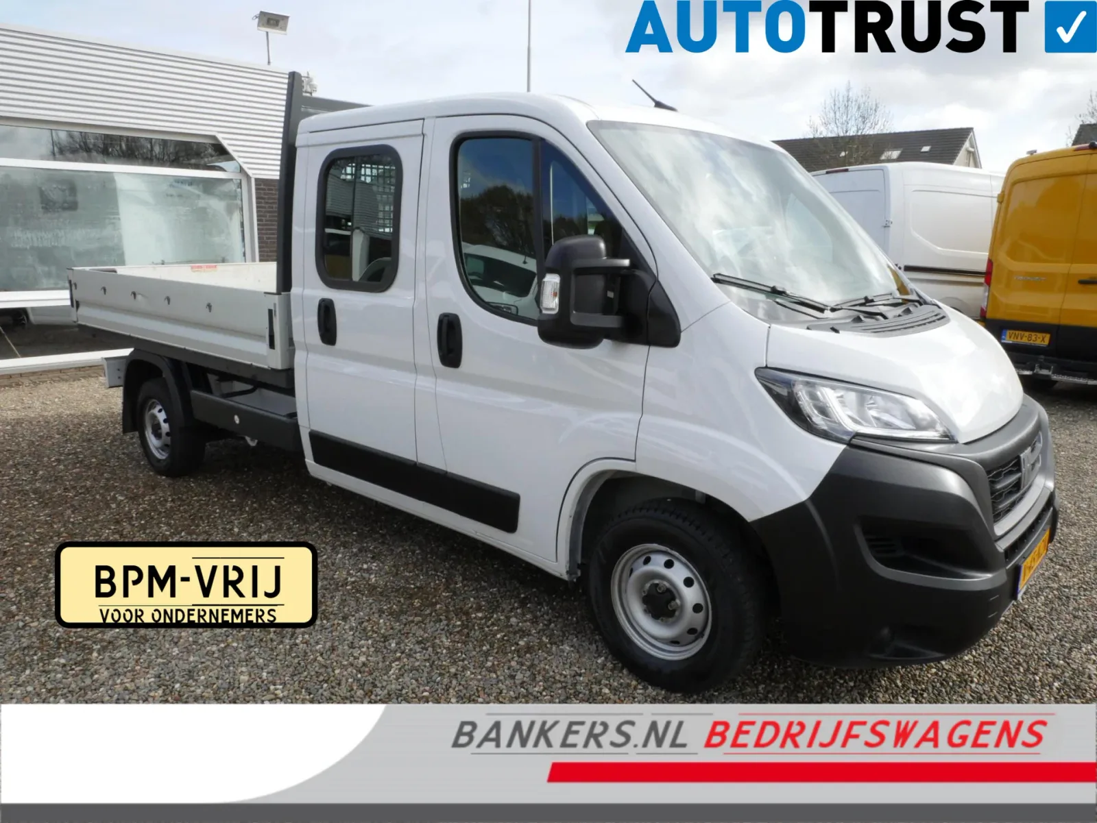 Fiat Ducato (2023) — foto 1
