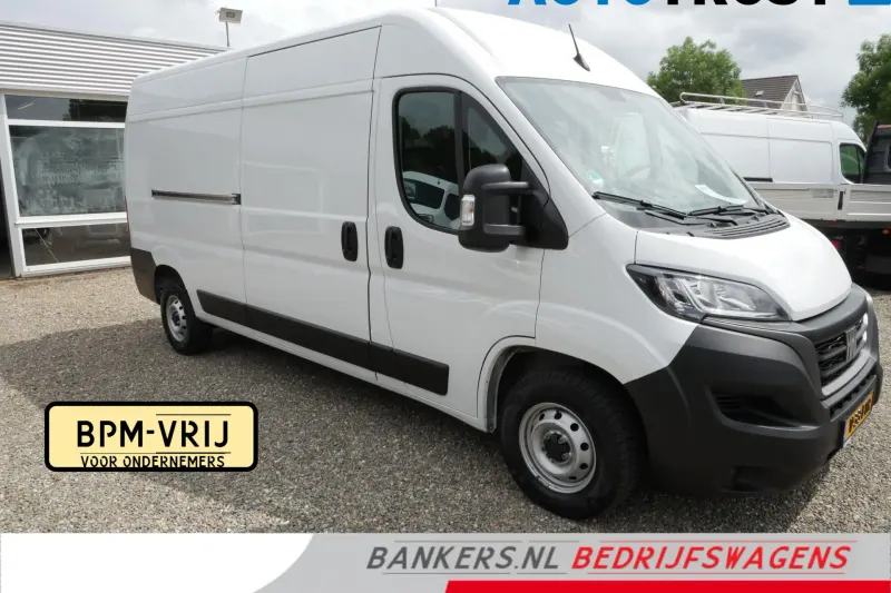 Fiat Ducato (2024)