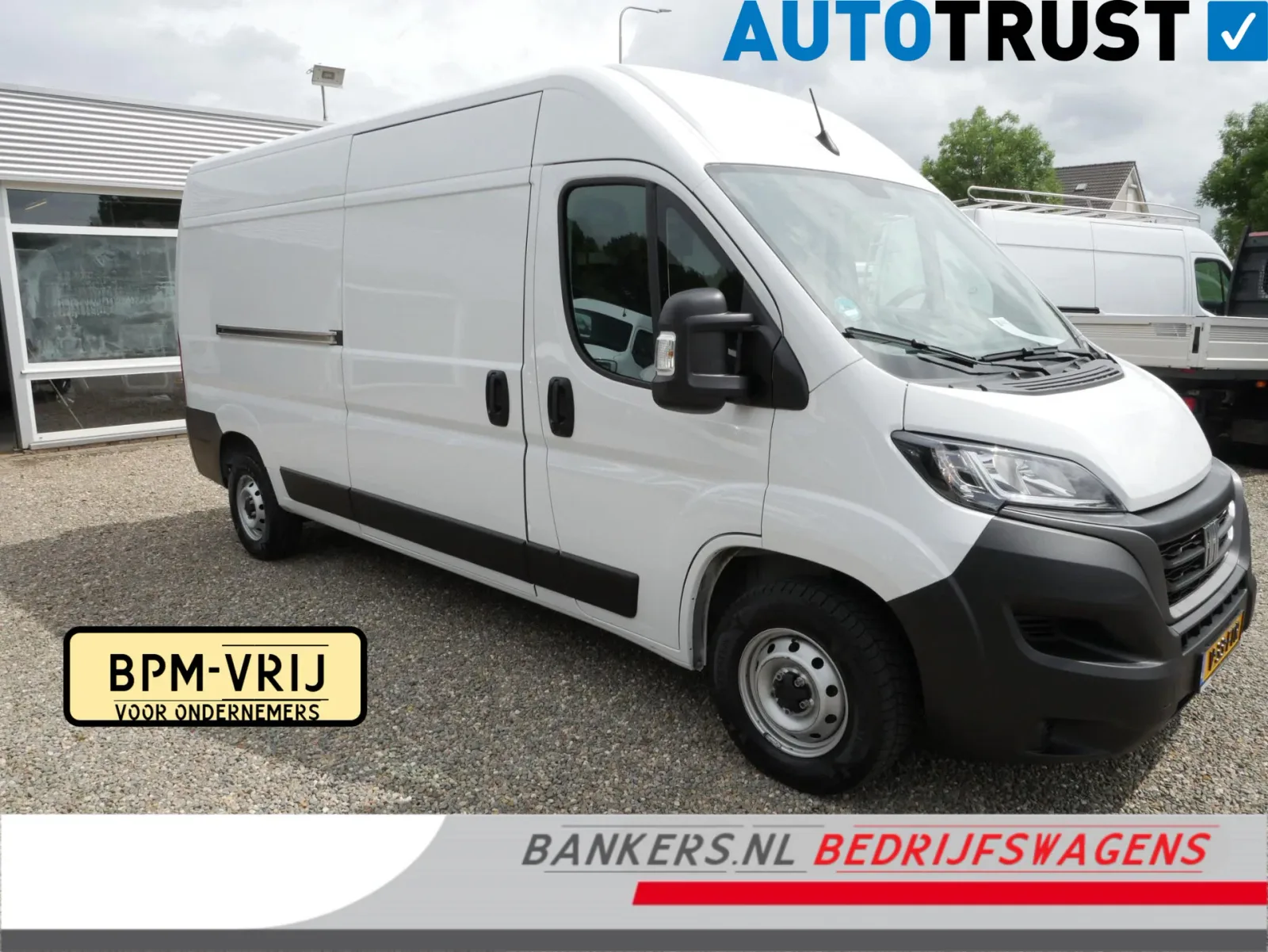 Fiat Ducato (2024) — foto 1
