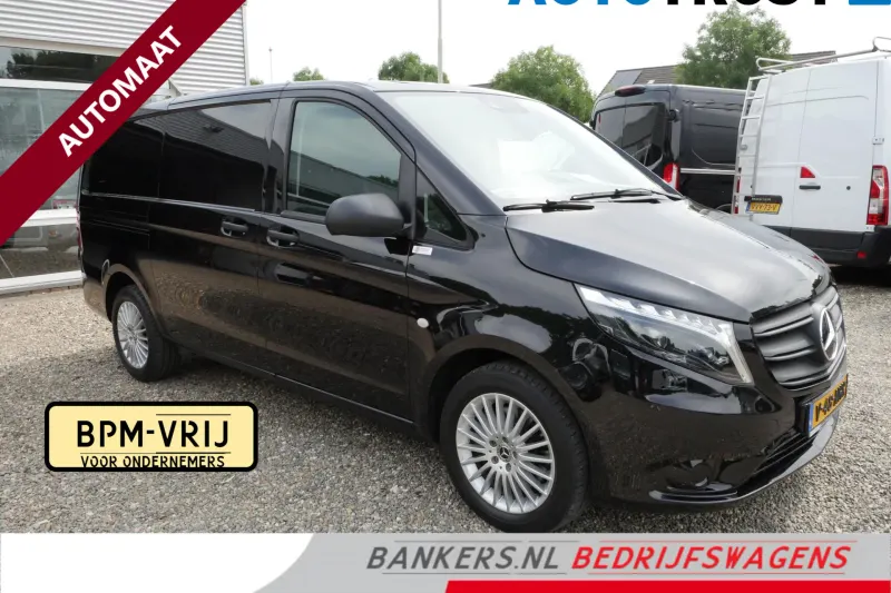 Mercedes-Benz Vito (2014)