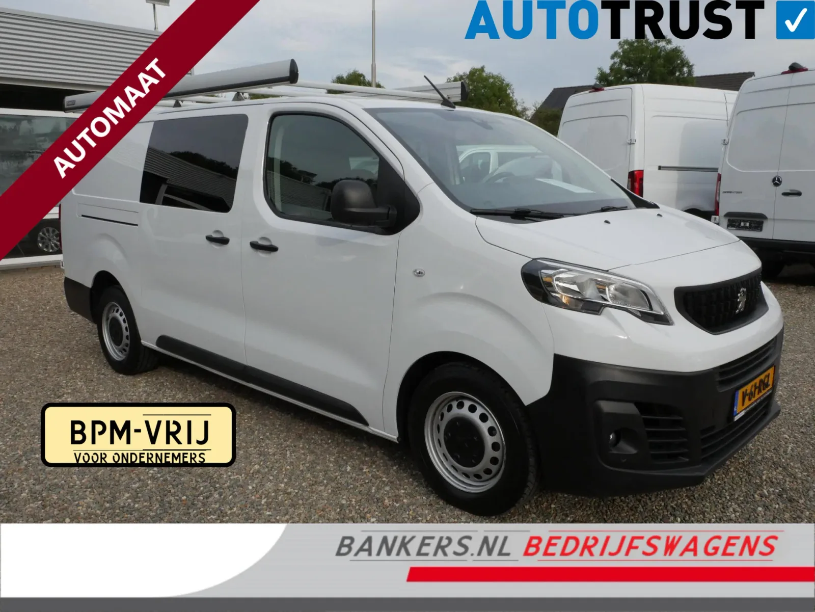 Peugeot Expert (2023) — foto 1