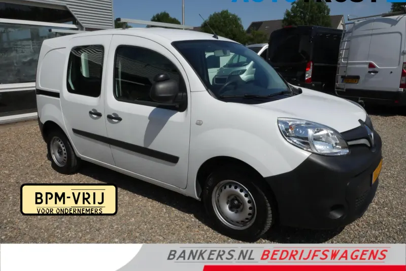 Renault Kangoo (2016)