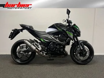 Kawasaki Z800 (2016) — foto 1