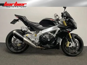 APRILIA TUONO (2013) — foto 1