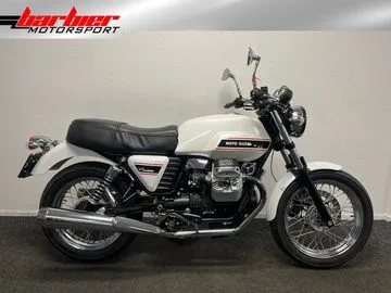 Moto Guzzi V7 (2008) — foto 1