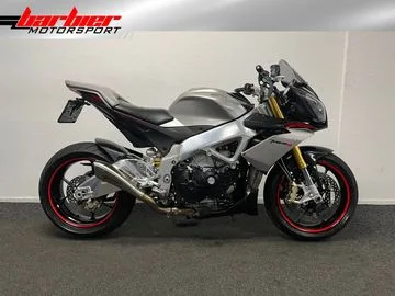 APRILIA TUONO (2013) — foto 1