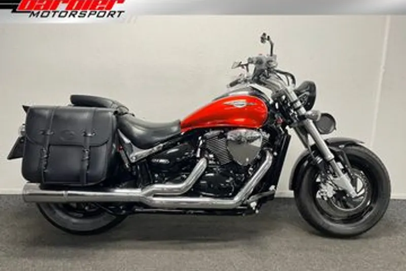 Suzuki Intruder M800 (2009)