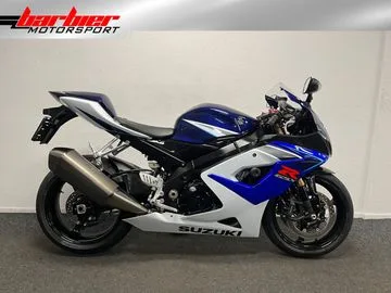Suzuki GSX-R1000 (2006) — foto 1