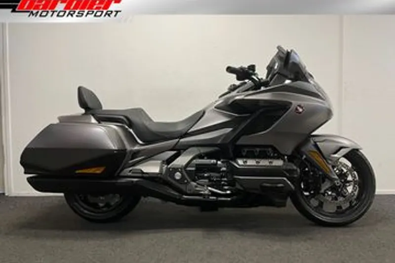 Honda GL 1800 Goldwing (2021)