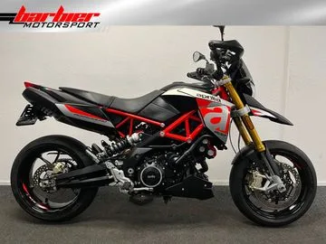 APRILIA DORSODURO (2020) — foto 1