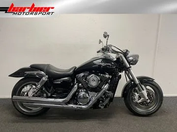 Suzuki Vz 1600 marauder (2005) — foto 1