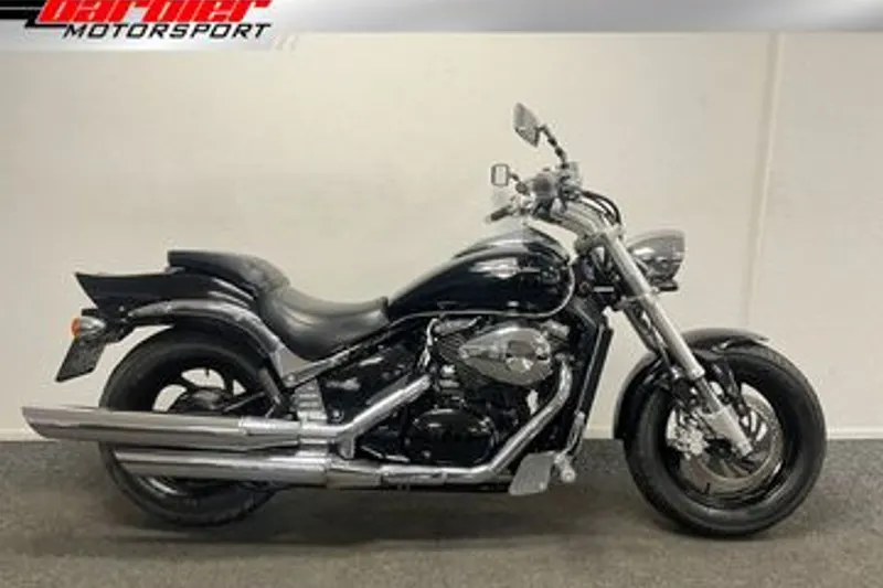 Suzuki Intruder M800 (2007)