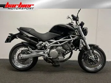 Moto Morini 9 1/2 (2008) — foto 1