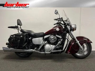 Kawasaki VN1500 Drifter (2002) — foto 1