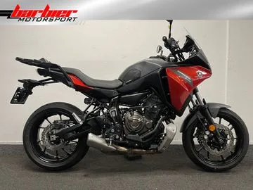 Yamaha Tracer 7 (2021) — foto 1