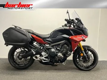 Yamaha Tracer 900 (2020) — foto 1