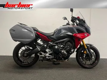 Yamaha Tracer 900 (2019) — foto 1