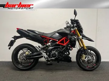 APRILIA DORSODURO (2018) — foto 1