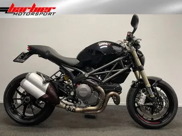 Ducati M 1100 EVO (2011) — foto 1
