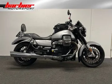 Moto Guzzi California 1400 TOURING (2014) — foto 1