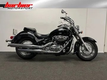 Suzuki VL 800 Volusia (2001) — foto 1
