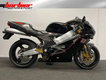 Bimota SB 8 R (2006) — foto 1