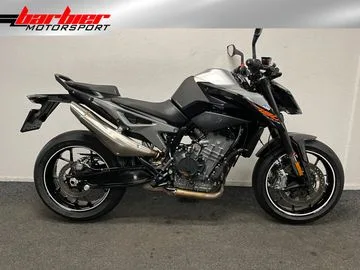 KTM 790 Duke (2018) — foto 1
