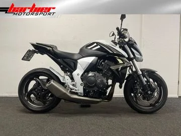 Honda CB1000R (2015) — foto 1