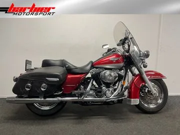 Harley-Davidson Road King Classic (2004) — foto 1