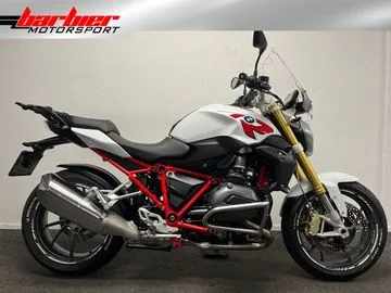 BMW R 1200 R (2016) — foto 1