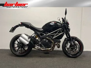 Ducati M 1100 EVO (2011) — foto 1