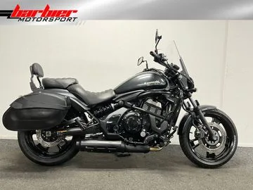 Kawasaki Vulcan (2016) — foto 1