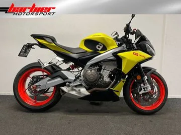 APRILIA TUONO (2021) — foto 1