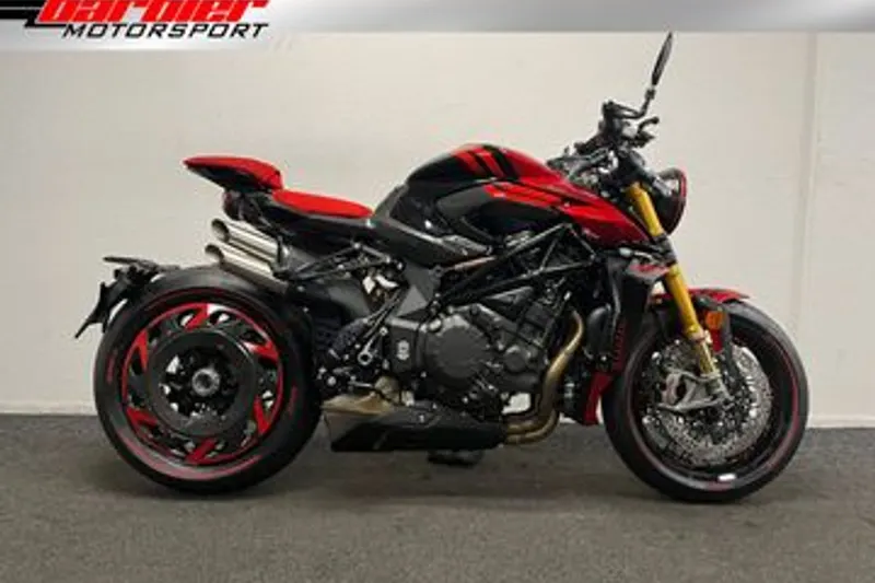 MV Agusta Rush 1000 (2025)