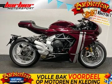 MV Agusta Superveloce 98 (2025) — foto 1