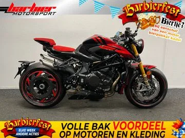 MV Agusta Rush 1000 (2025) — foto 1