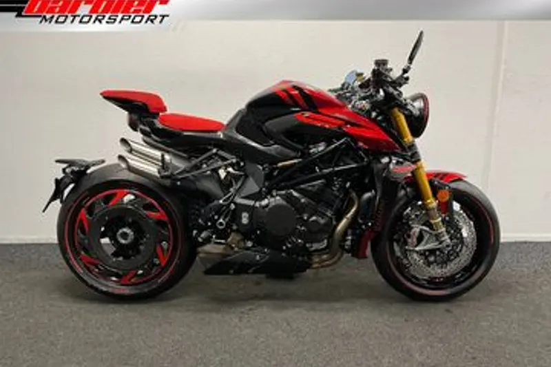 MV Agusta Rush 1000 (2025)