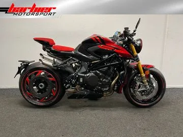 MV Agusta Rush 1000 (2025) — foto 1