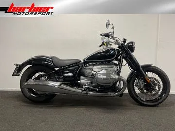 BMW R 18 (2020) — foto 1
