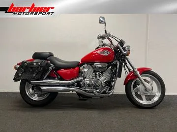 Honda VF 750C Magna (1996) — foto 1