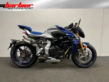 MV Agusta Brutale 1000RR (2025) — foto 1