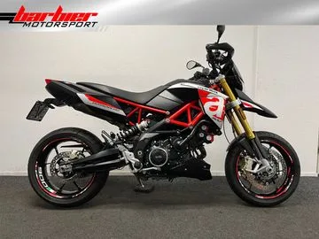 APRILIA DORSODURO (2018) — foto 1