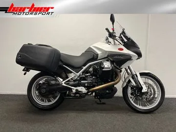 Moto Guzzi Stelvio (2015) — foto 1