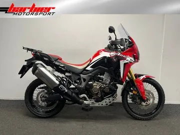 Honda CRF1000L (2016) — foto 1