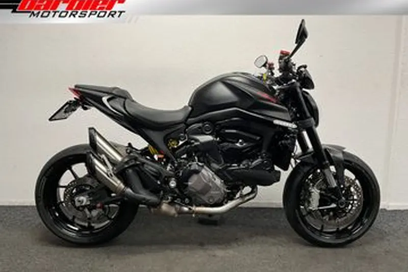 Ducati M 600 (2022)