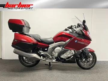BMW K 1600 GT (2011) — foto 1