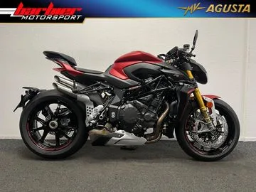 MV Agusta Brutale 1000RR (2025) — foto 1